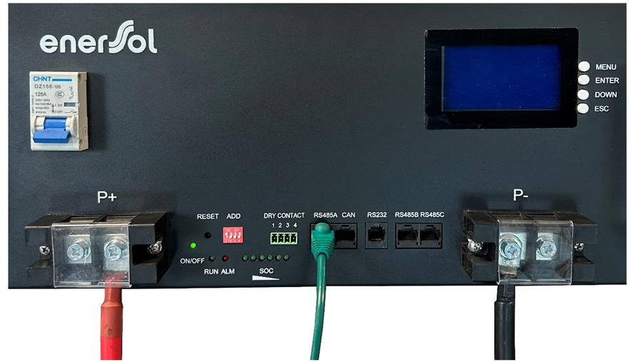 Why Does My Battery Not Charge Above a Certain Percentage?